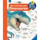 Ravensburger - Wieso? Weshalb? Warum?, Band 55: Wir erforschen die Dinosaurier