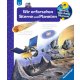 Ravensburger - Wieso? Weshalb? Warum?, Band 59: Wir erforschen Sterne und Planeten