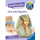 Ravensburger - Wieso? Weshalb? Warum? Erstleser, Band 9: Das alte Ägypten