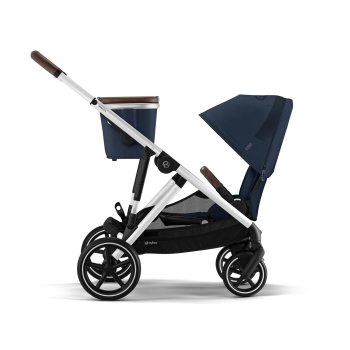 CYBEX - Gold Gazelle S Kinderwagen OCEAN-BLUE