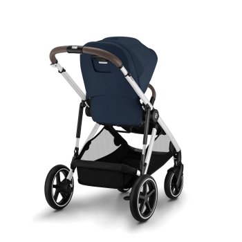 CYBEX - Gold Gazelle S Kinderwagen OCEAN-BLUE