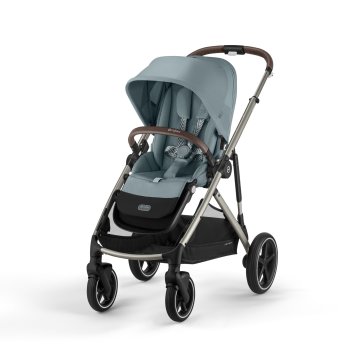 CYBEX - Gold Gazelle S Kinderwagen SKY-BLUE