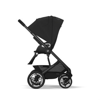 CYBEX - Gold Talos S Lux MOON-BLACK