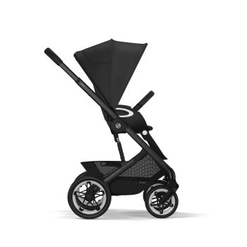 CYBEX - Gold Talos S Lux MOON-BLACK