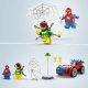 LEGO - Marvel Super Heroes - 10789 Spider-Mans Auto und Doc Ock