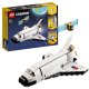 LEGO - Creator - 31134 Spaceshuttle