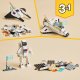 LEGO - Creator - 31134 Spaceshuttle