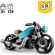 LEGO - Creator - 31135 Oldtimer Motorrad