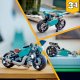 LEGO - Creator - 31135 Oldtimer Motorrad