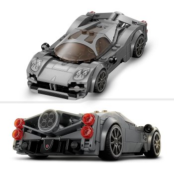 LEGO - Speed Champions - 76915 Pagani Utopia