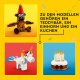 LEGO - Classic - 11029 Party Kreativ-Bauset