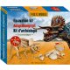 Die Spiegelburg - Großes Ausgrabungsset Triceratops - T-Rex World (2)