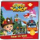 tonies® - Super Wings - Feuer im Wald (A)