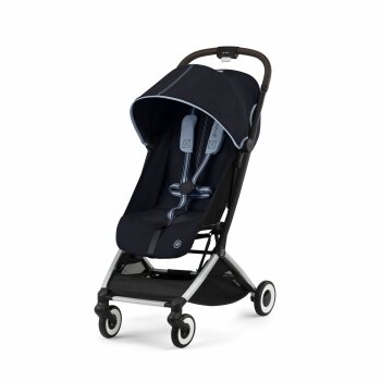 CYBEX - Gold Orfeo SLV OCEAN-BLUE (A)