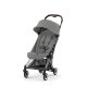 CYBEX - Platinum Coya MIRAGE-GREY, CHROME-BROWN