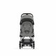 CYBEX - Platinum Coya MIRAGE-GREY, CHROME-BROWN