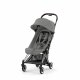 CYBEX - Platinum Coya MIRAGE-GREY, CHROME-BROWN