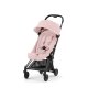 CYBEX - Platinum Coya PEACH-PINK, MATT-BLACK