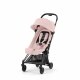 CYBEX - Platinum Coya PEACH-PINK, MATT-BLACK