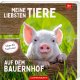 Coppenrath - Meine liebsten Tiere auf dem Bauernhof