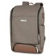 ABC-DESIGN - Wickelrucksack Tour Pure Edition NATURE (A)