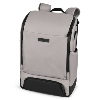 ABC-DESIGN - Wickelrucksack Tour POWDER