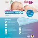 babybay - Matratze MediTex® Wave (für COMFORT/BOXSPRING COMFORT)