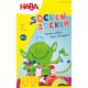 Haba - Socken Zocken-Karten wühlen (4)