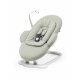 STOKKE - STEPS™ Wippe WHITE-SOFT SAGE (A)