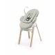 STOKKE - STEPS™ Wippe WHITE-SOFT SAGE (A)