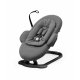 STOKKE - STEPS™ Wippe BLACK-HERRINGBONE GREY (A)