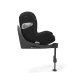 CYBEX - Platinum Sirona T i-Size SEPIA-BLACK (2)