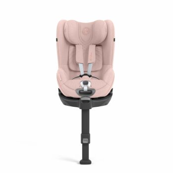 CYBEX - Platinum Sirona T PLUS i-Size PEACH-PINK (2)