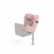 CYBEX - Platinum Sirona T PLUS i-Size PEACH-PINK (2)