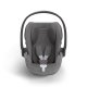 CYBEX - Platinum Cloud T PLUS i-Size MIRAGE-GREY (2)