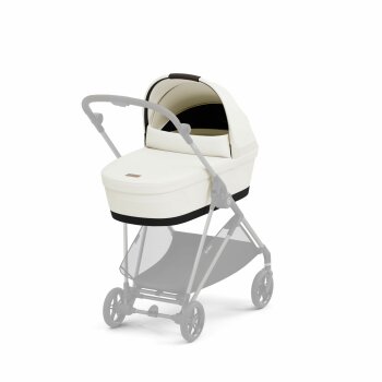 CYBEX - Gold Melio Cot CANVAS-WHITE