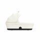 CYBEX - Gold Melio Cot CANVAS-WHITE