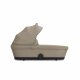 CYBEX - Gold Melio Cot ALMOND-BEIGE