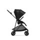 CYBEX - Gold Melio Street REAL-BLACK