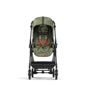 CYBEX - Gold Melio Street OLIVE-GREEN