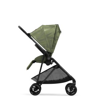 CYBEX - Gold Melio Street OLIVE-GREEN