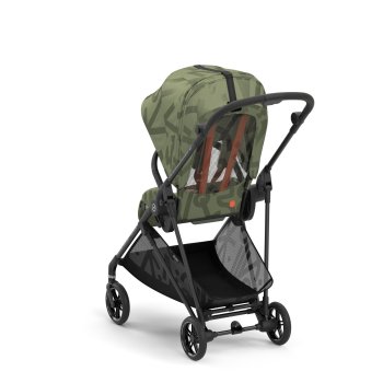 CYBEX - Gold Melio Street OLIVE-GREEN