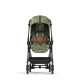 CYBEX - Gold Melio Street OLIVE-GREEN