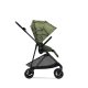 CYBEX - Gold Melio Street OLIVE-GREEN