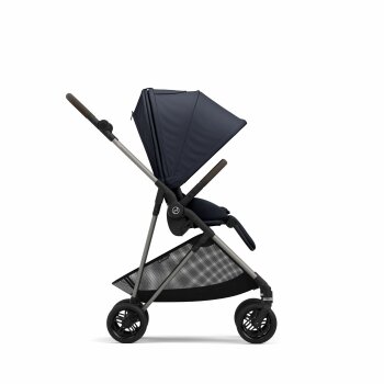 CYBEX - Gold Melio DARK-BLUE