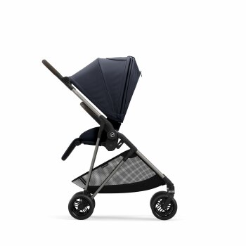 CYBEX - Gold Melio DARK-BLUE