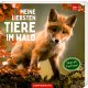 Coppenrath - Meine liebsten Tiere im Wald