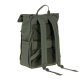 Lässig - Wickelrucksack - Rolltop Up Backpack, Oliv