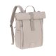 Lässig - Wickelrucksack - Rolltop Up Backpack, Taupe (Limited Edition)