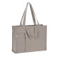 Lässig - Wickeltasche - Tote Up Bag, Taupe (A)